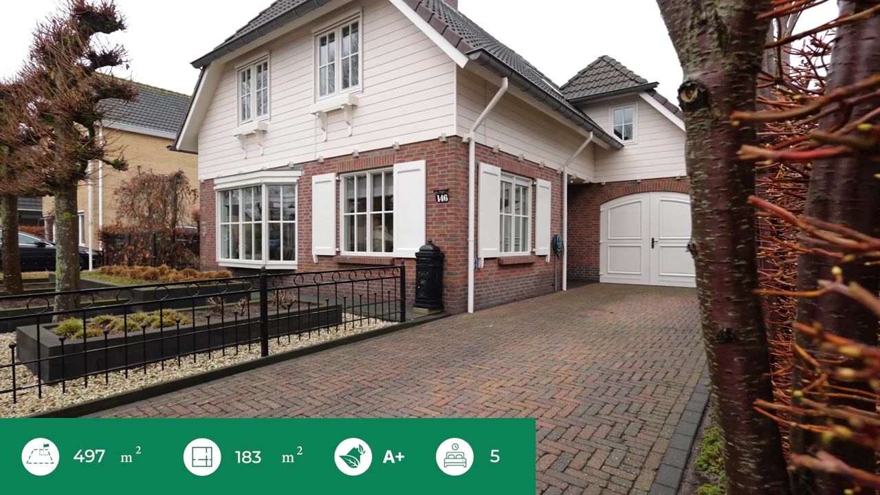 Video van Noordsingel 146