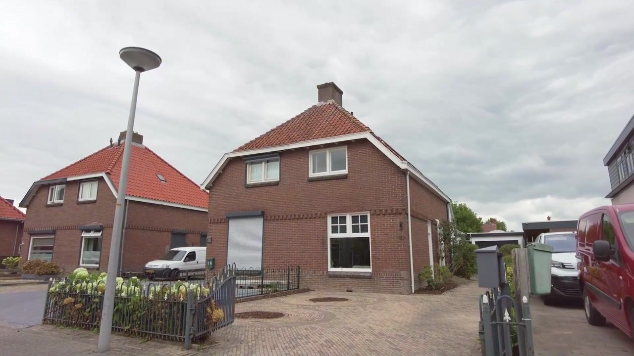 Video van Burgemeester Verweijlaan 20