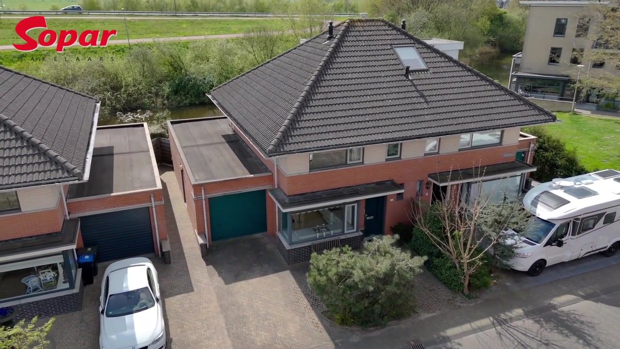 Video van Gangeslaan 162
