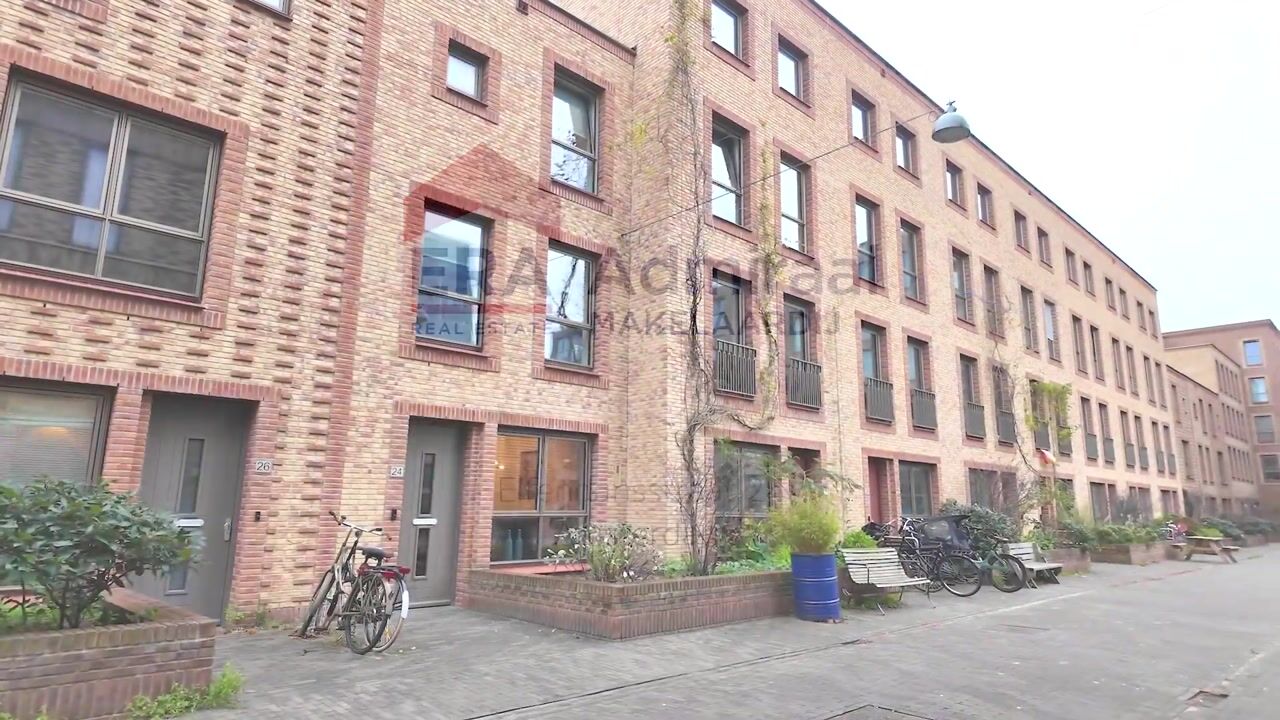 Video van Elfendansstraat 24