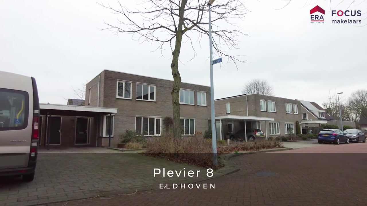 Video van Plevier 8