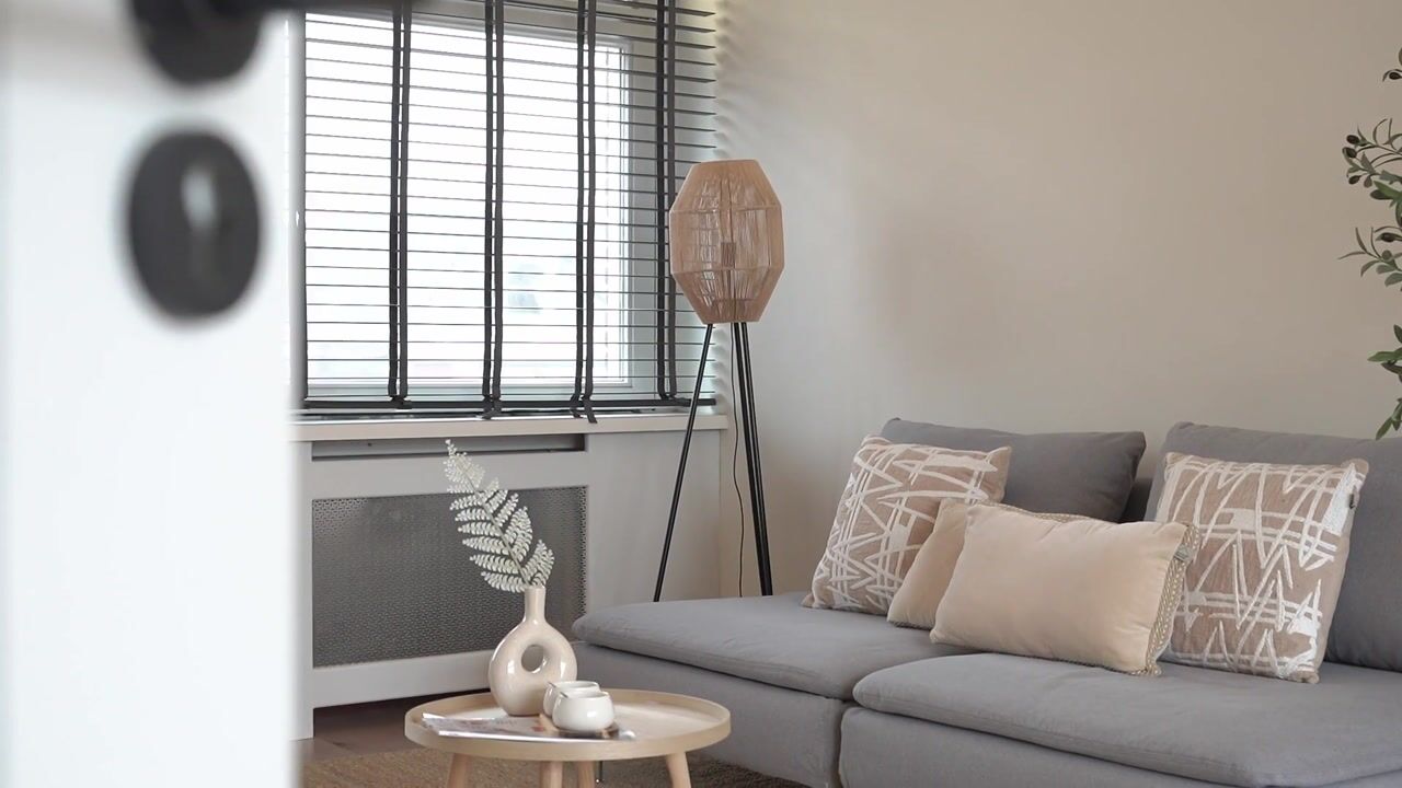 Video van Bergpolderplein 16-B