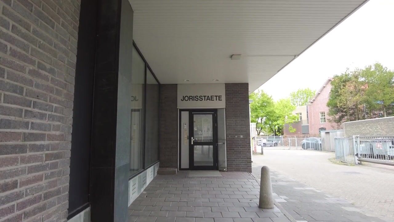 Video of St Jorislaan 102