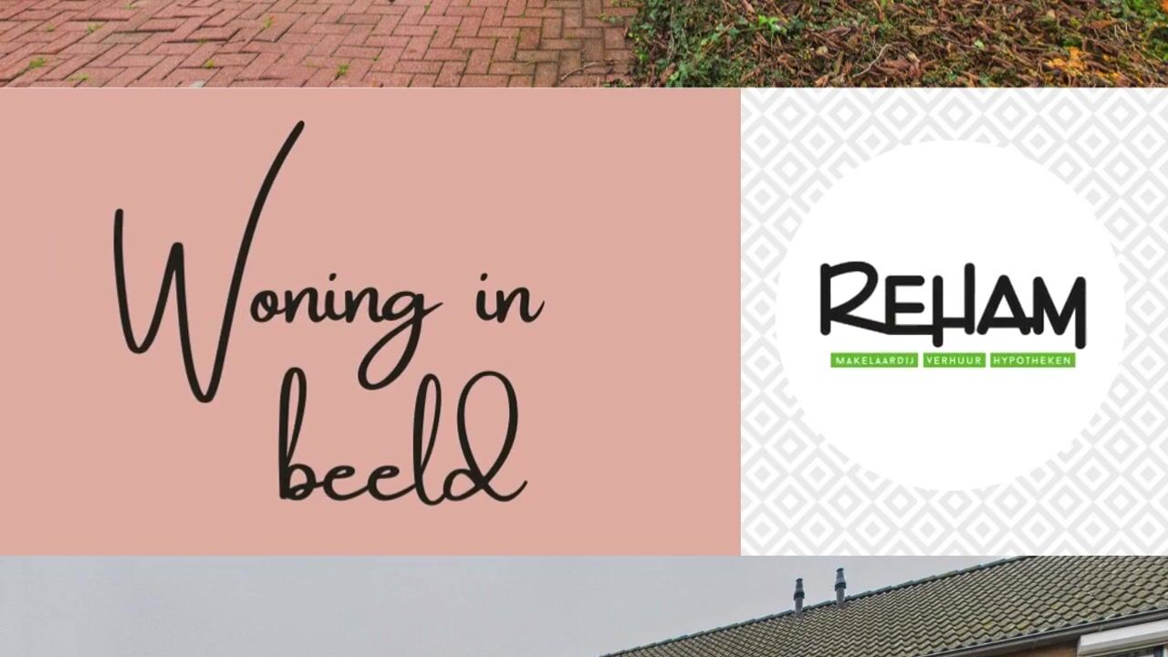 Video of Opaaldreef 4