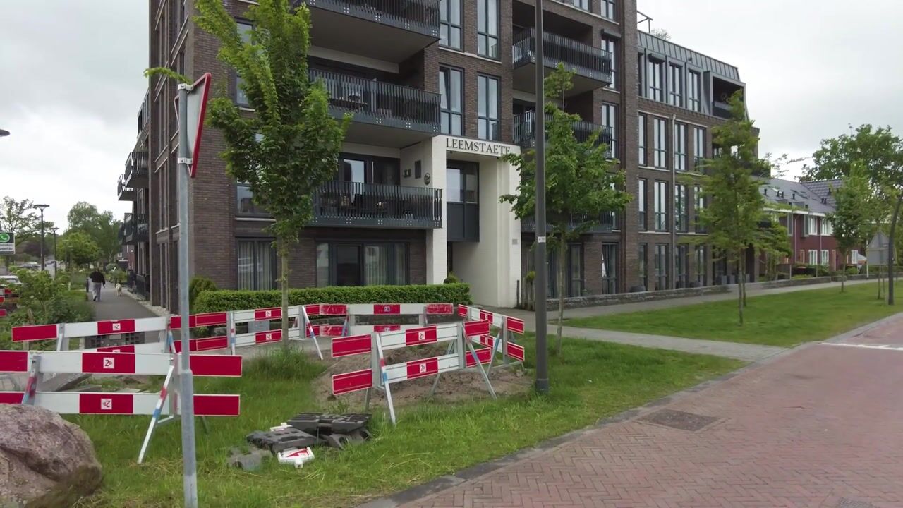 Video van Bisschop Balderikstraat 40