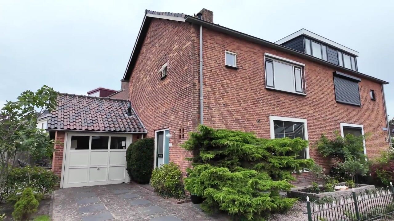 Video van Hertogsweg 25