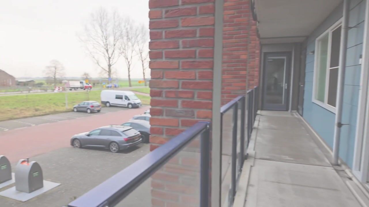 Video van Sint Janskruidlaan 136