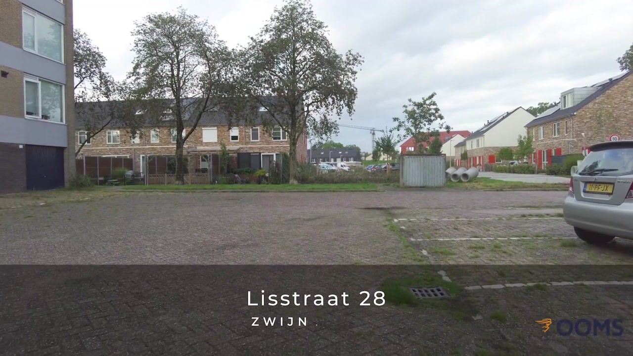 Video van Lisstraat 28