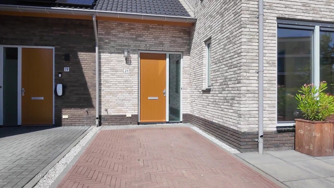 Video van Kleine Ronduit 21