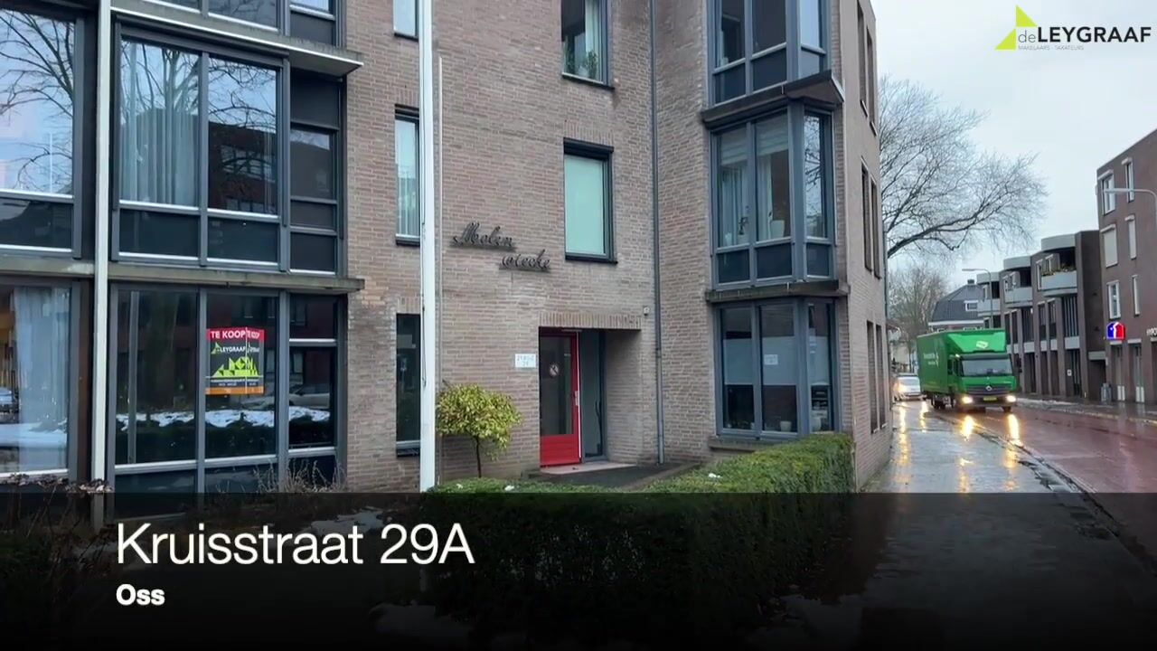 Video van Kruisstraat 29-A