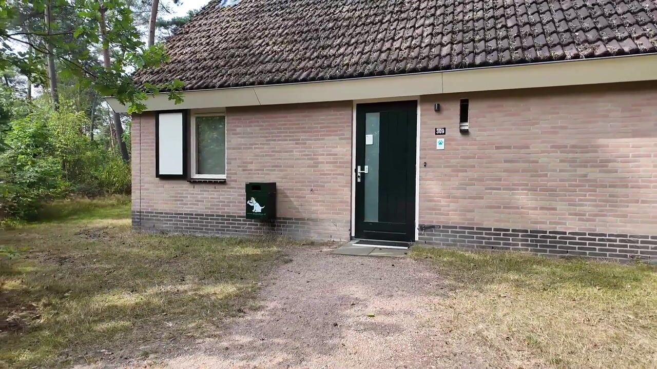 Video van Landuwerweg 17-309