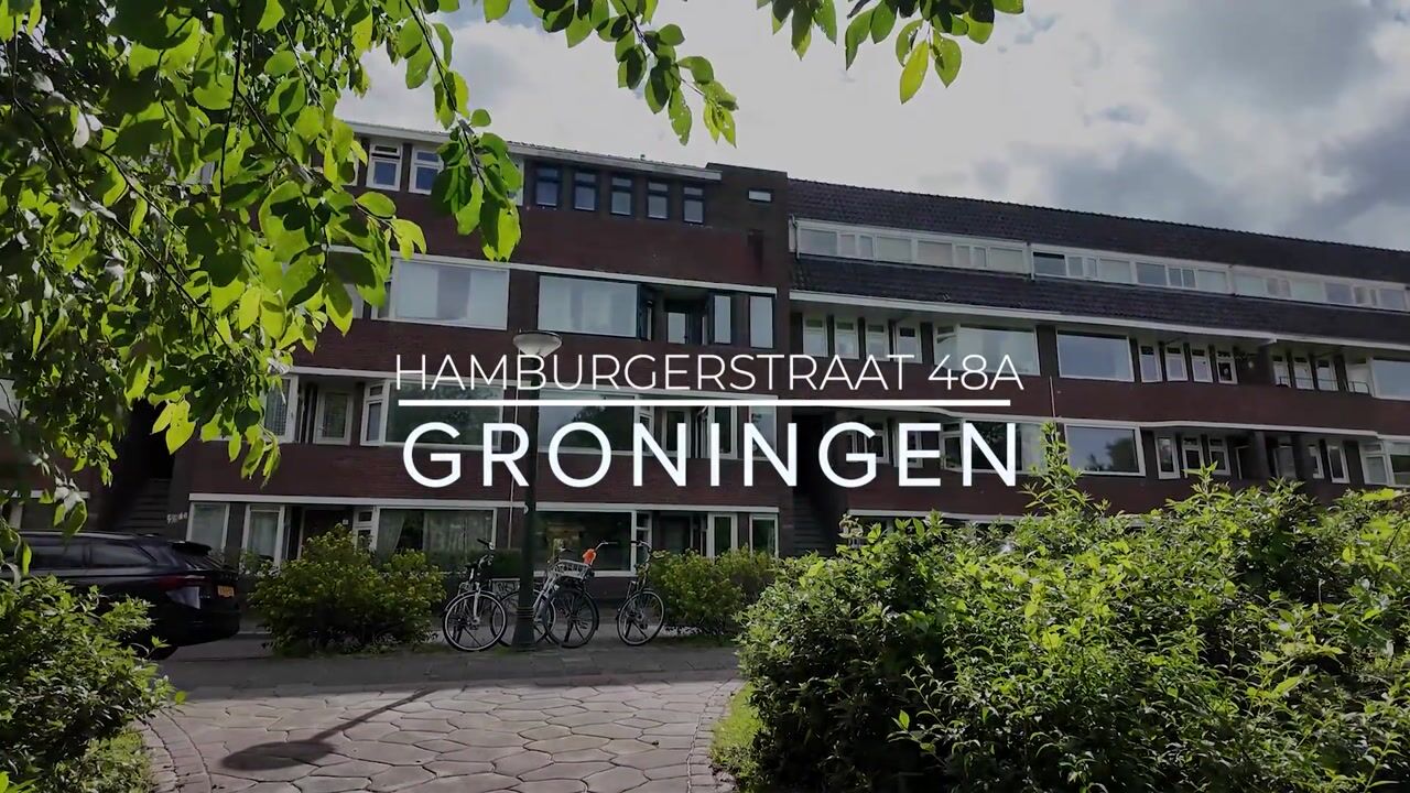Video of Hamburgerstraat 48-A