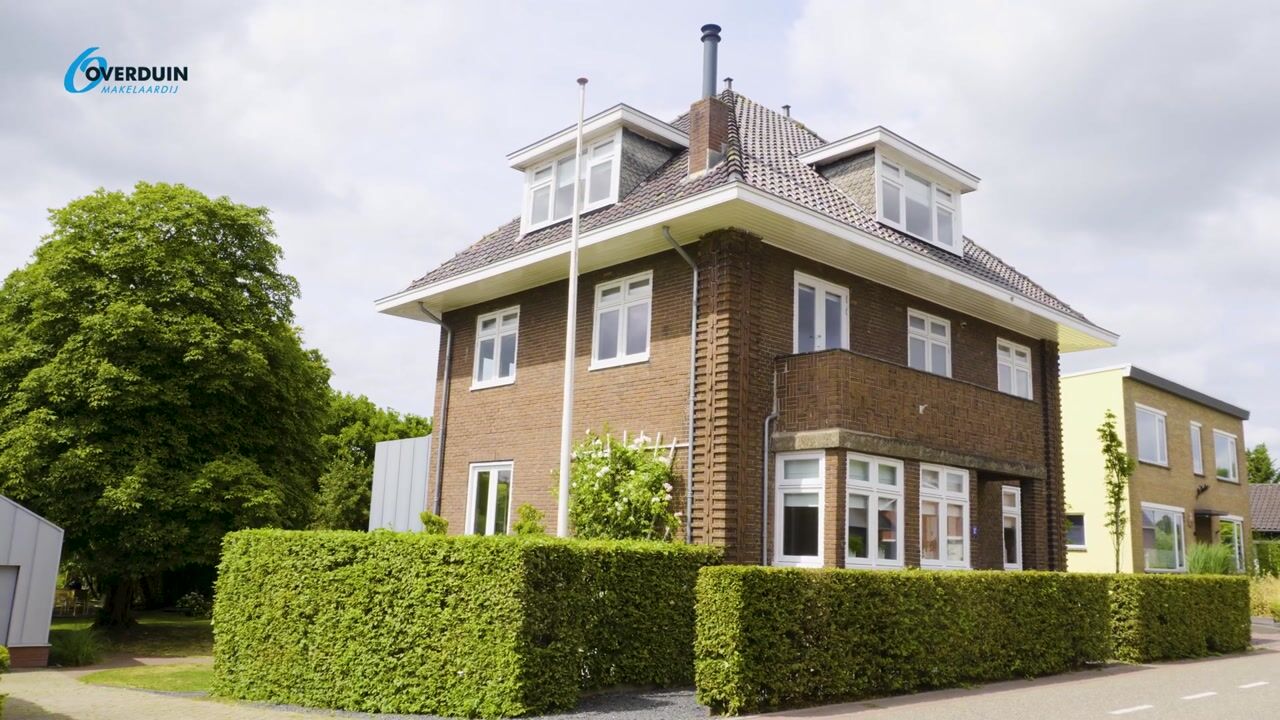 Video van Bazeldijk 12