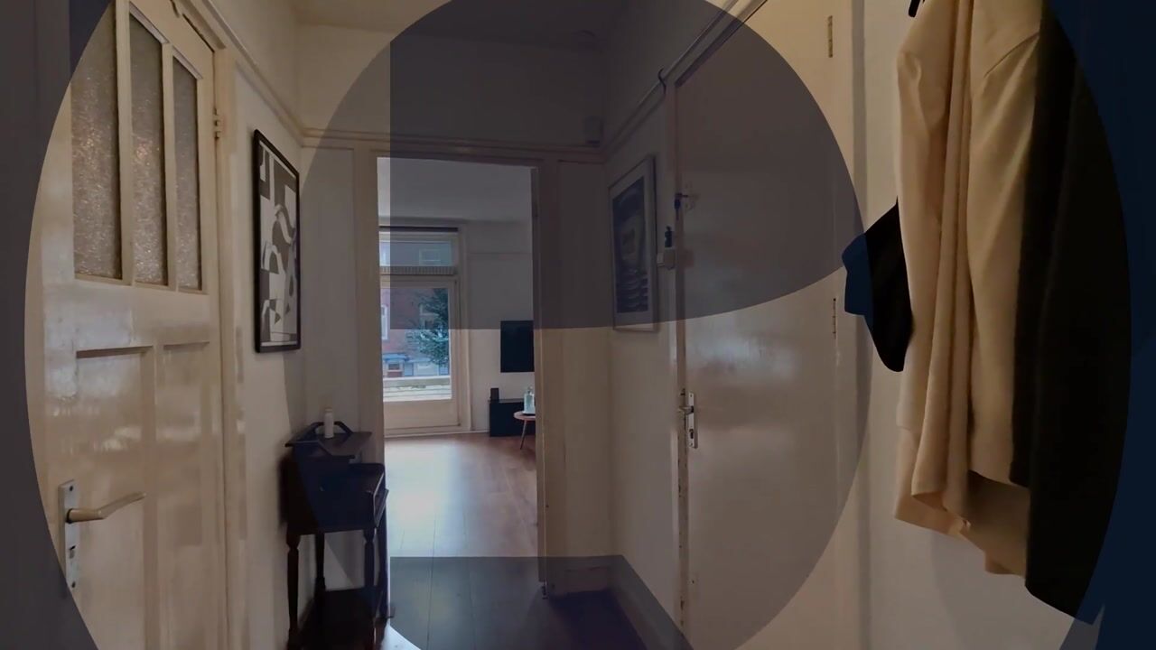 Video van Haarlemmermeerstraat 138-1