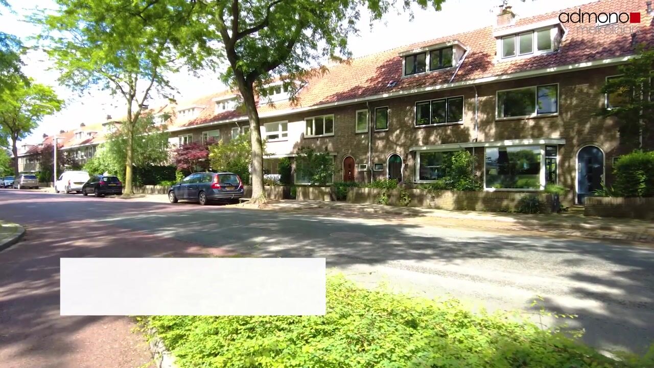 Video van Brederostraat 143