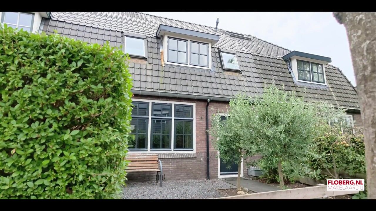 Video van Piet Prinsstraat 38