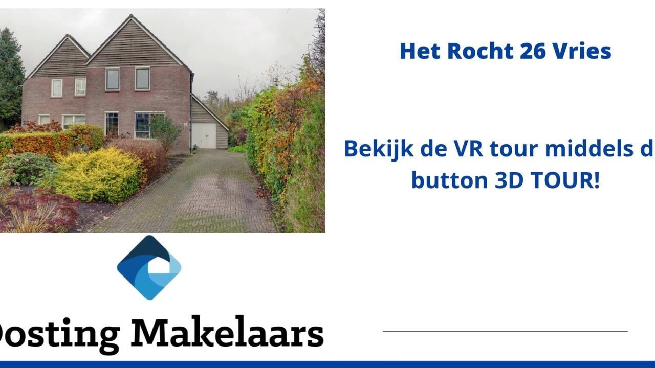 Bekijk video van Het Rocht 26