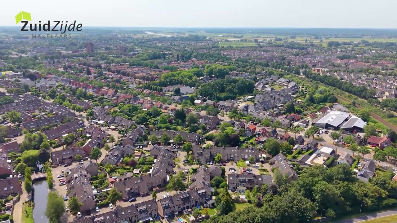 Video van Kadeneterkamp 80