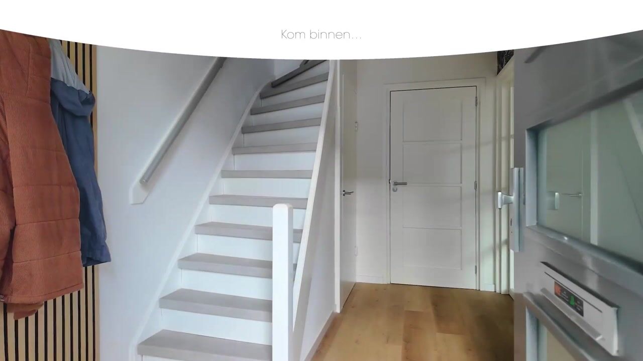 Video van Zuster Spinhovenlaan 6