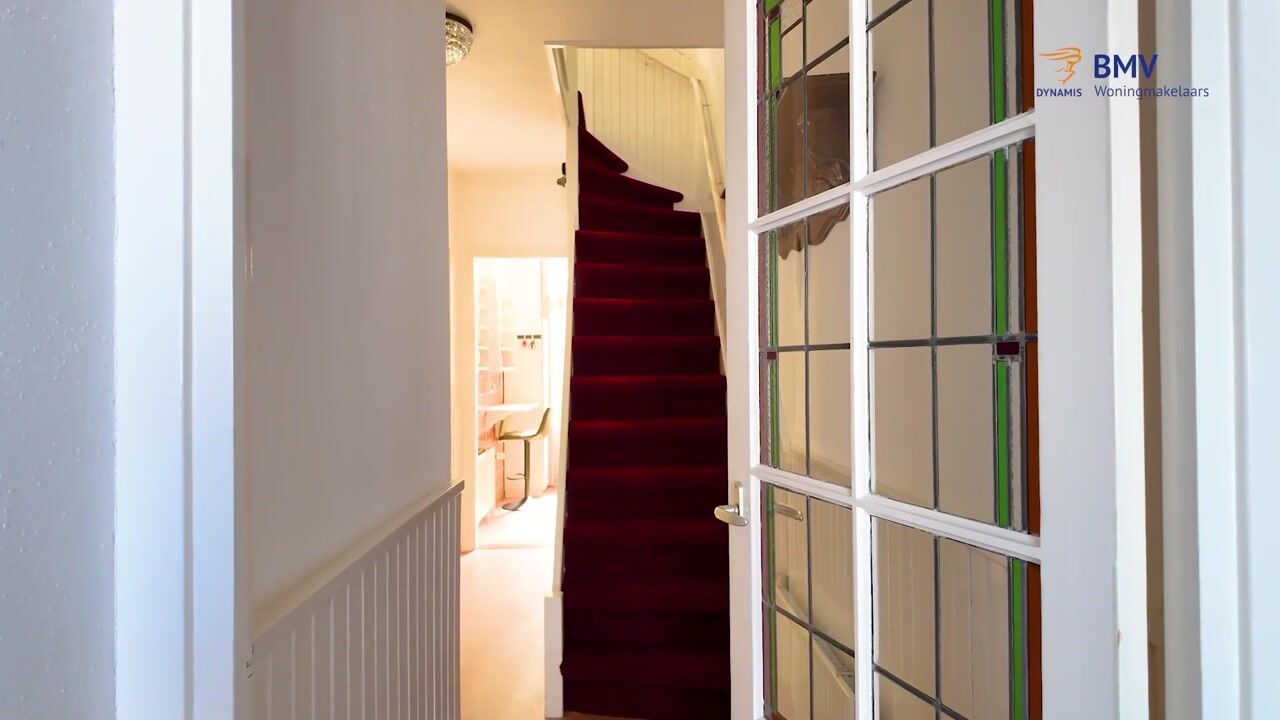 Video van Ranonkelstraat 21