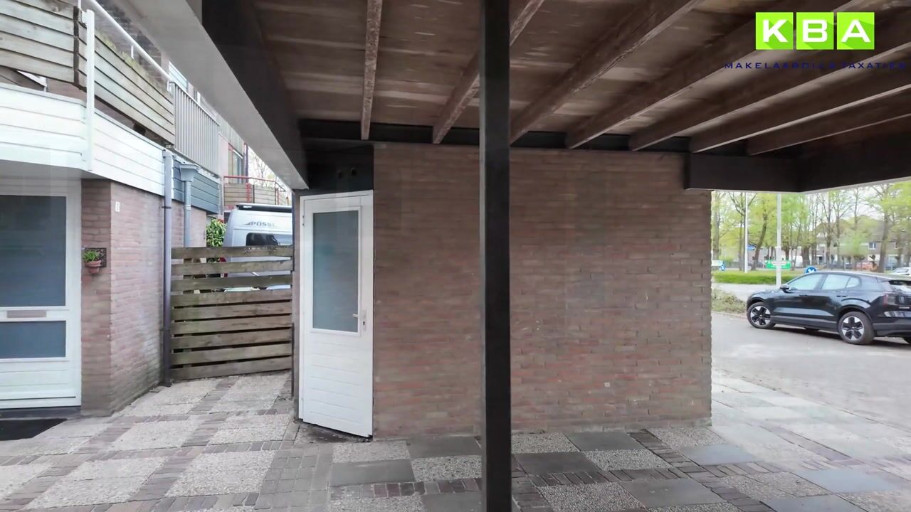 Video van Roubaixlaan 3