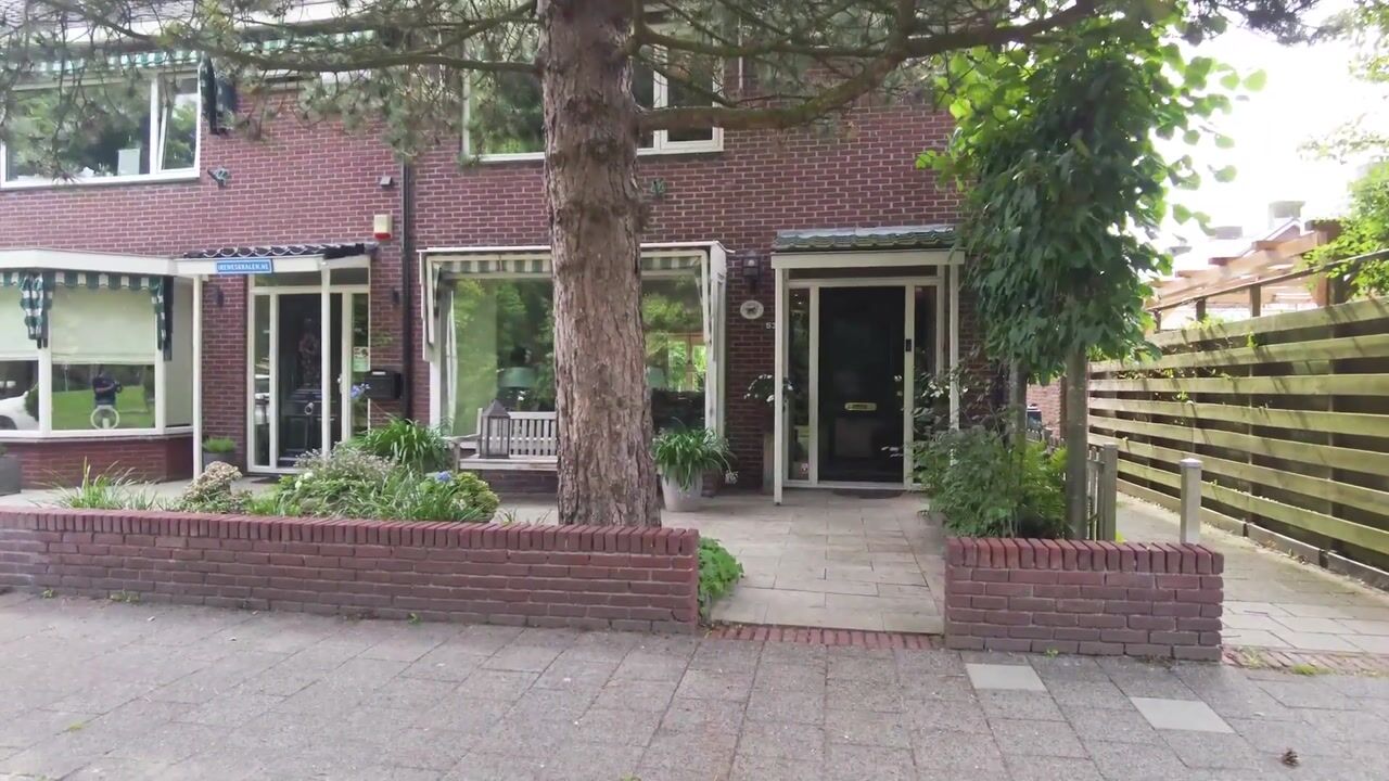Video van Douw van der Kraplaan 53