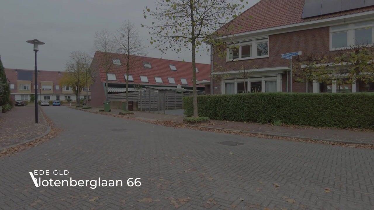 Bekijk video van Blotenberglaan 66