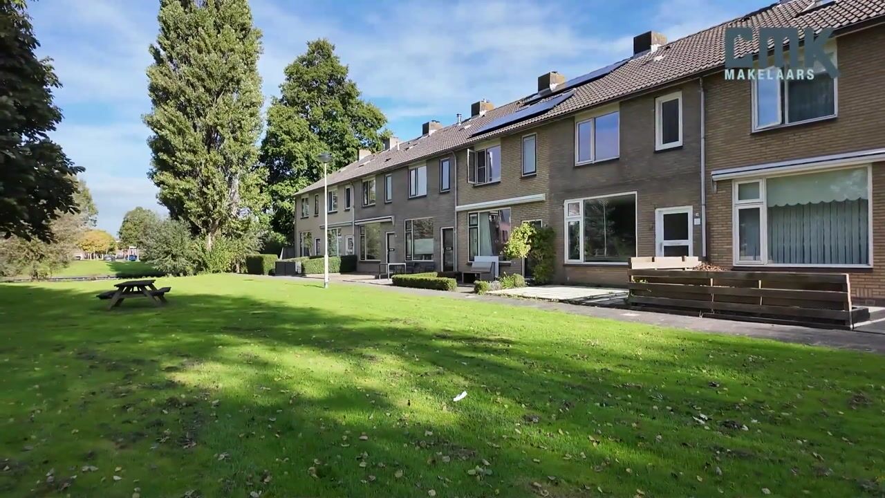 Video van Leeuweriklaan 16