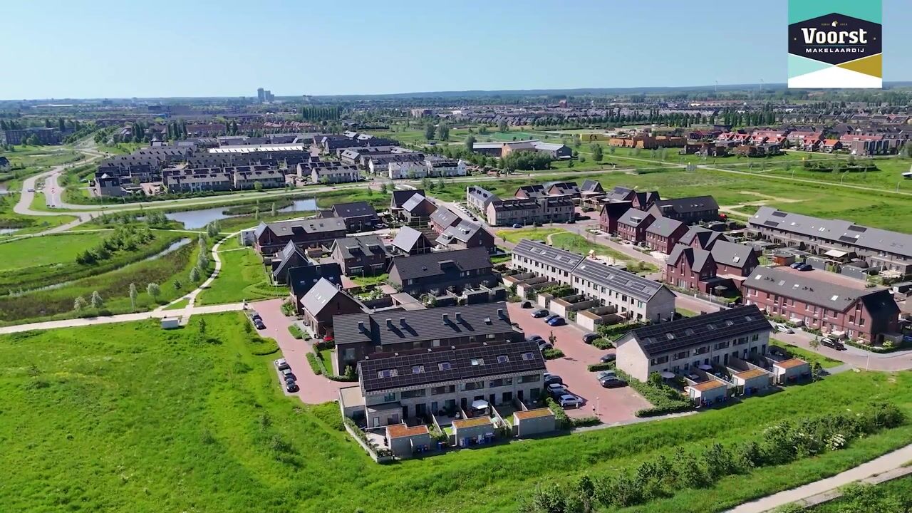 Video van Paltrokmolen 27
