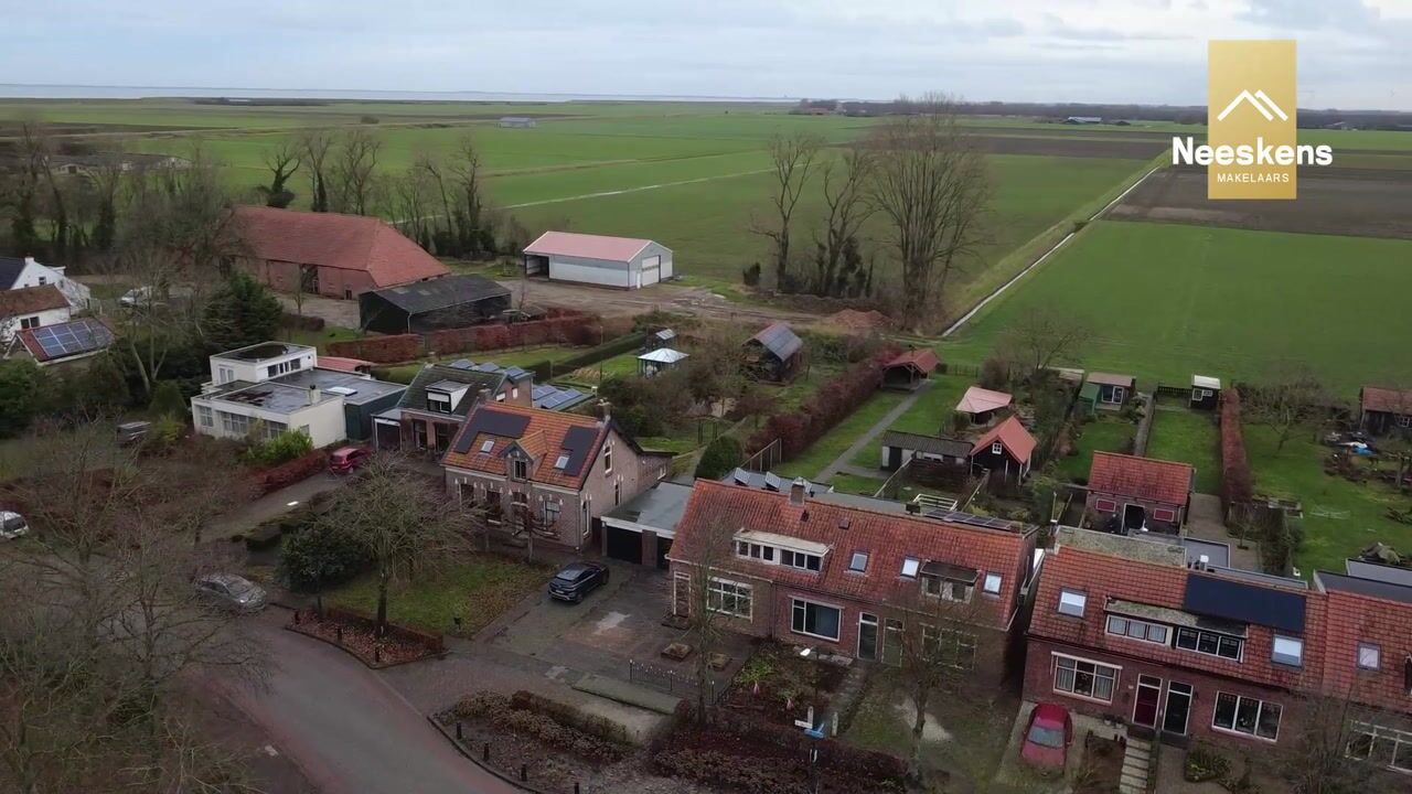 Video van Dorpsweg 42