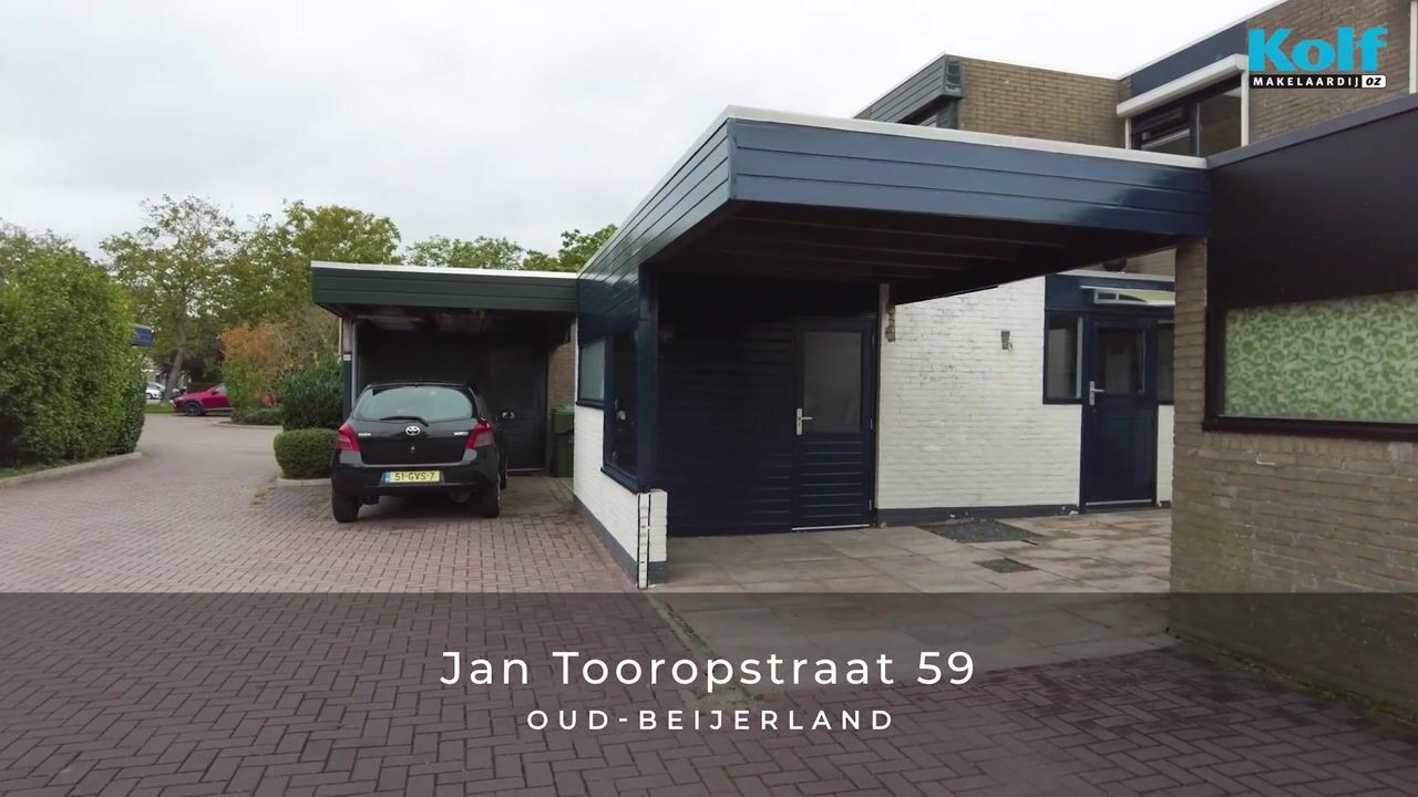 Video van Jan Tooropstraat 59