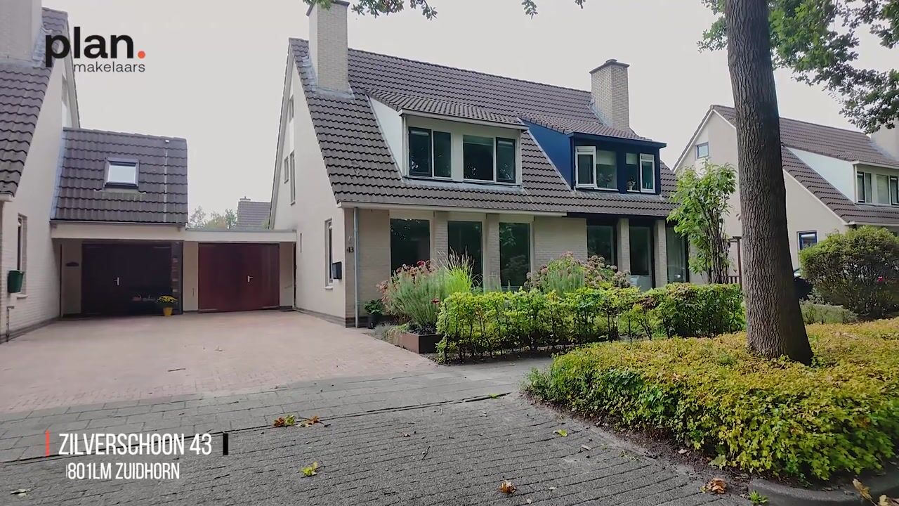 Video van Zilverschoon 43