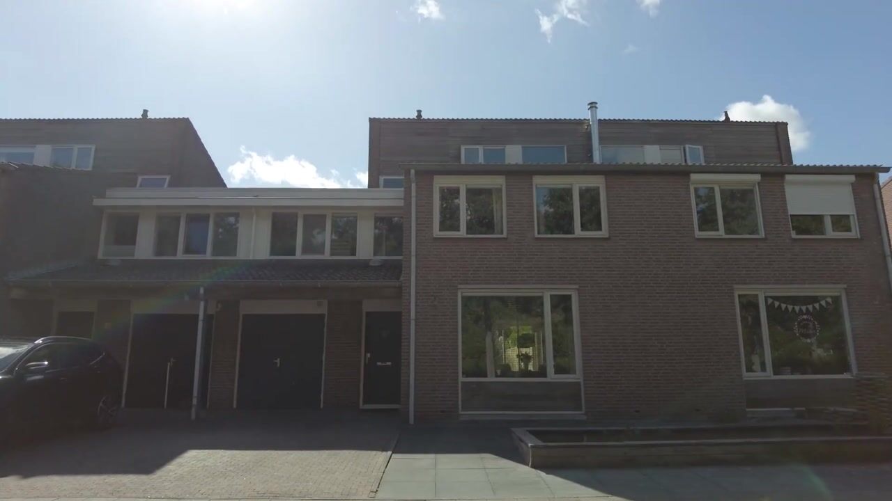 Video van Beethovenlaan 19