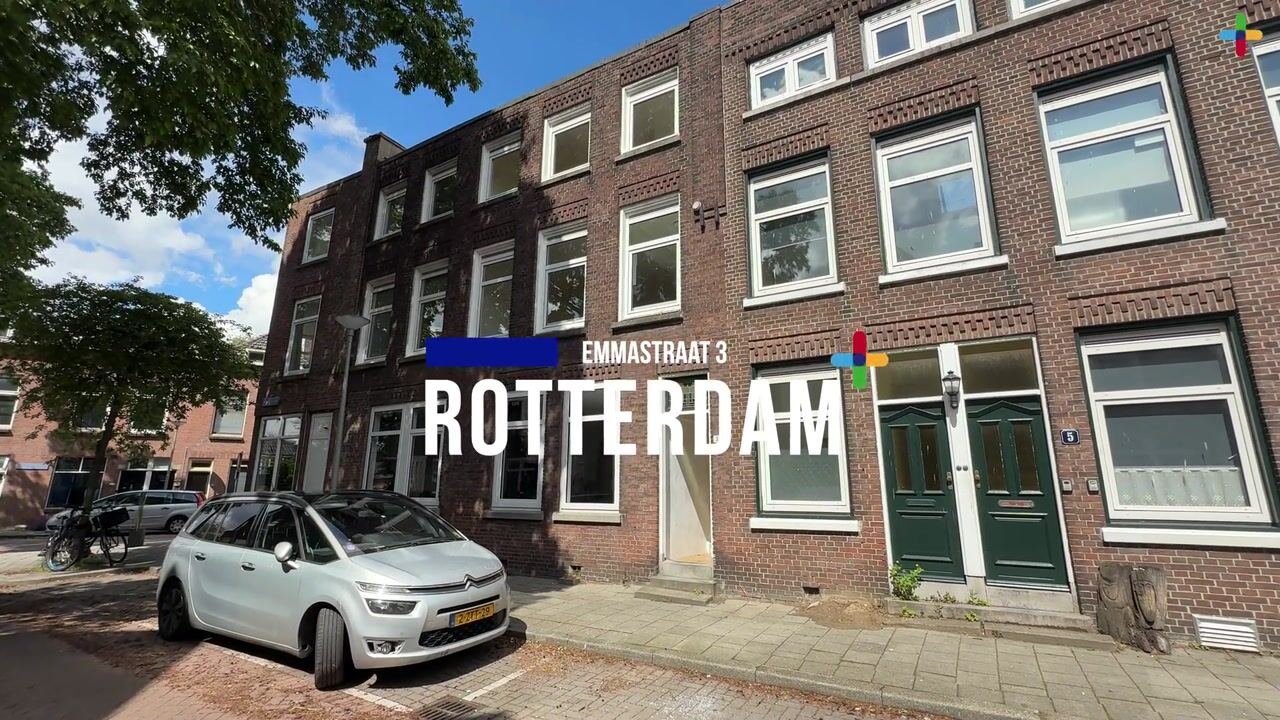 Video van Emmastraat 3