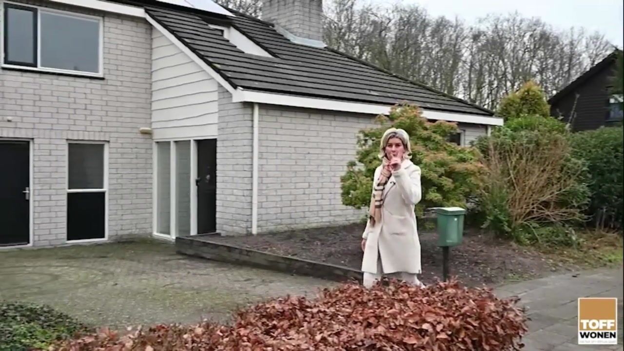 Video van Louis Couperusstraat 8