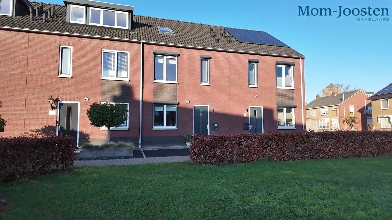 Video van Ludgerusstraat 2-A