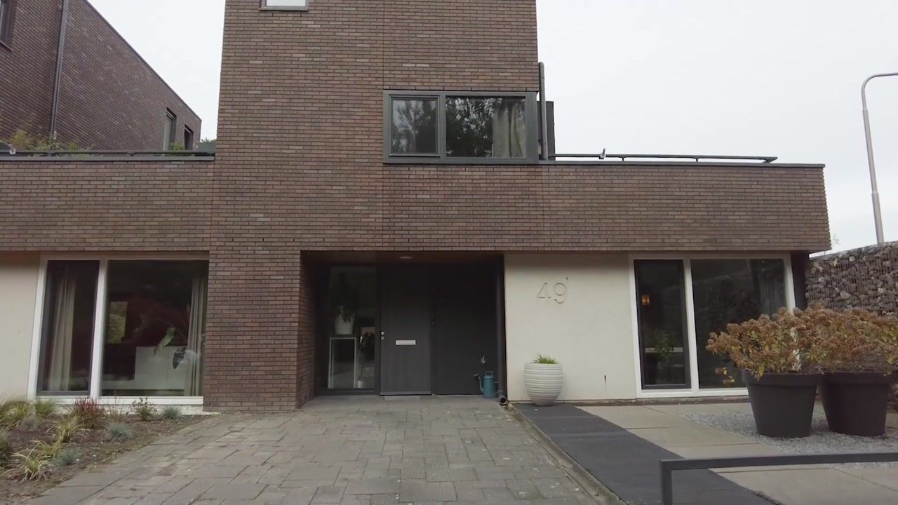 Video van Witbrantlaan West 49