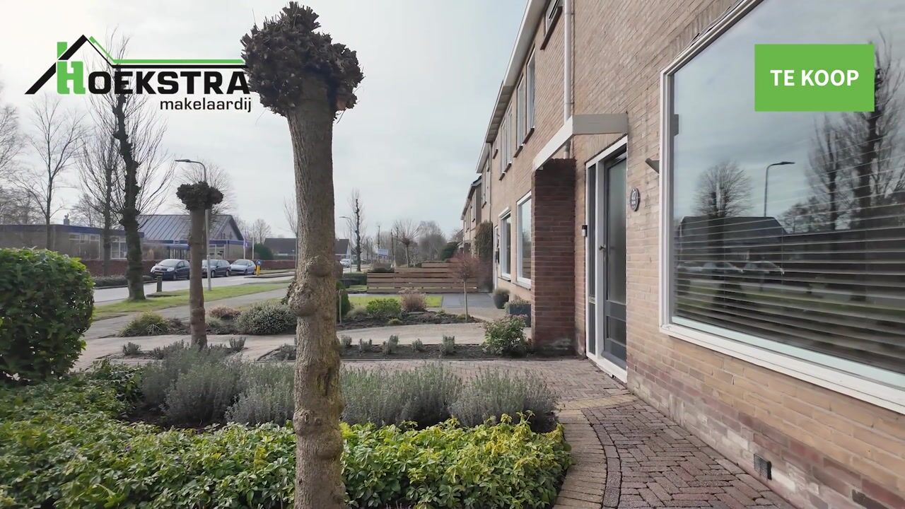 Video van Gysbert Japicxstrjitte 47