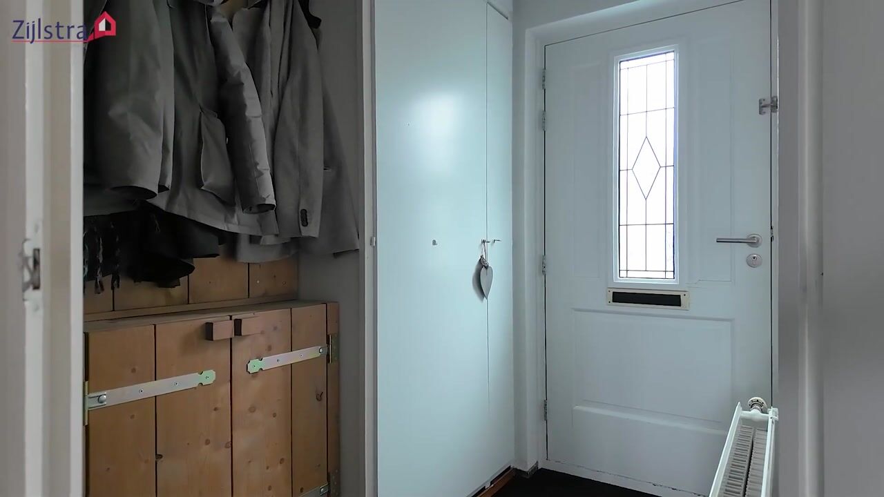 Video van Ruysdaellaan 15