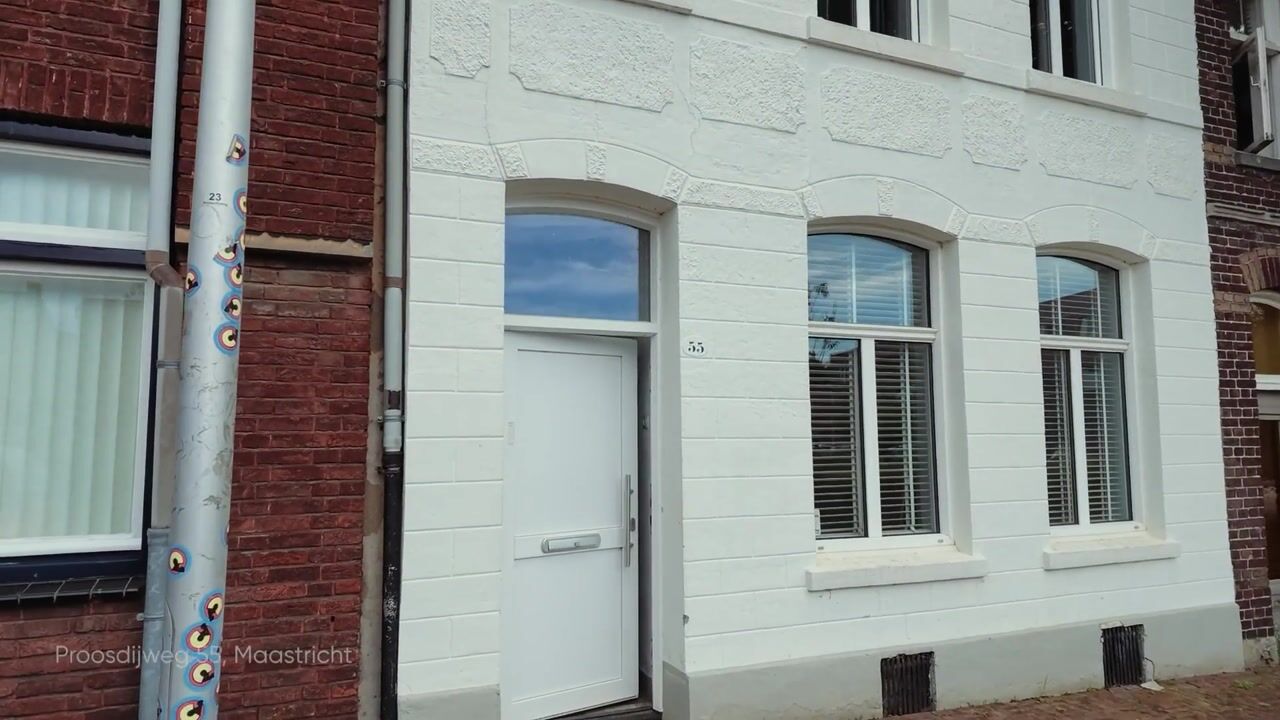 Video van Proosdijweg 55