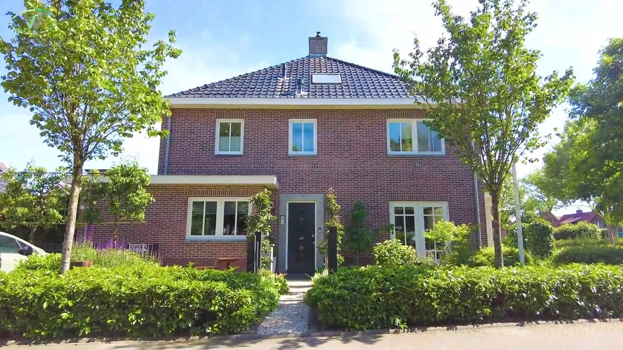 Video van Hendrik van de Craatsstraat 21