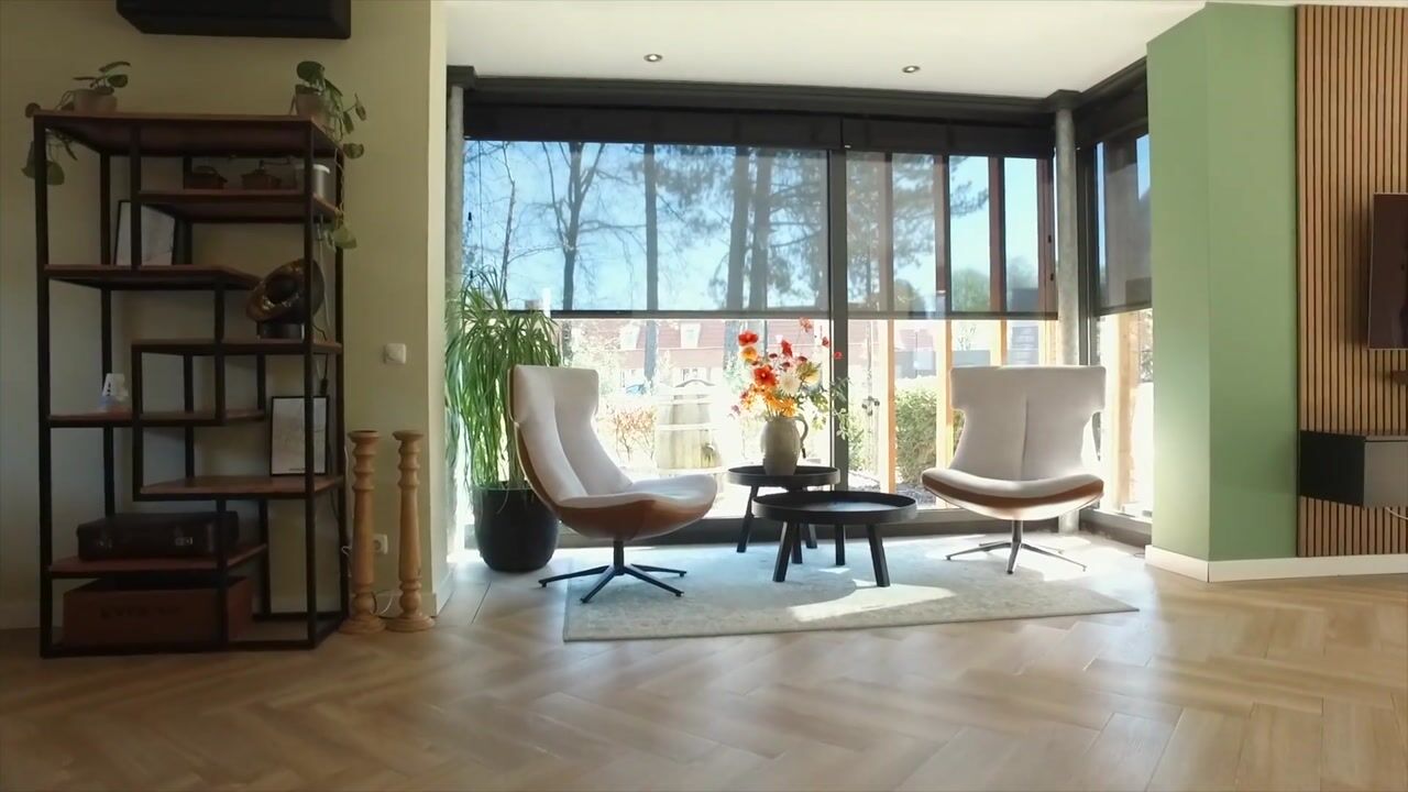 Video of David Goskerstraat 2
