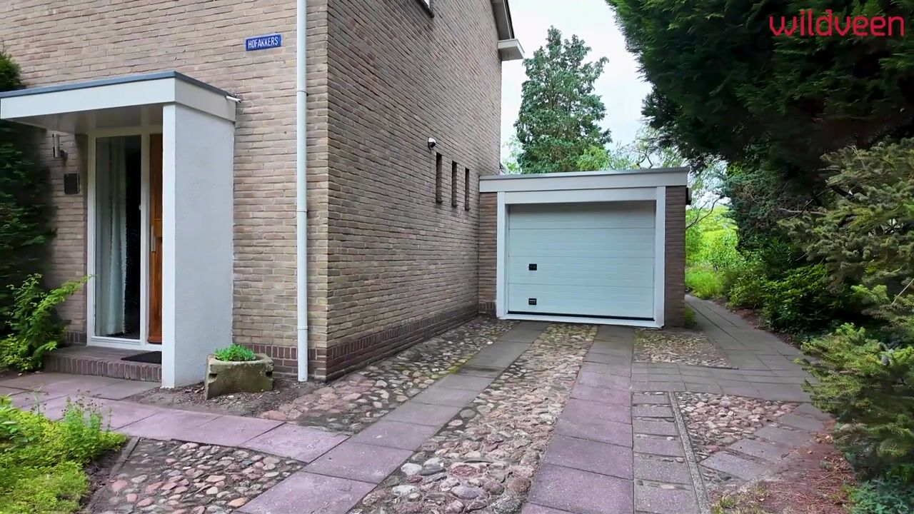 Video van Hofakkers 26