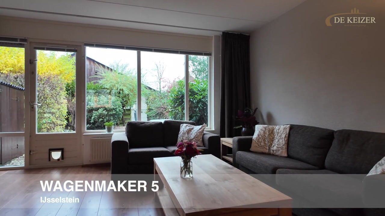 Video of Wagenmaker 5