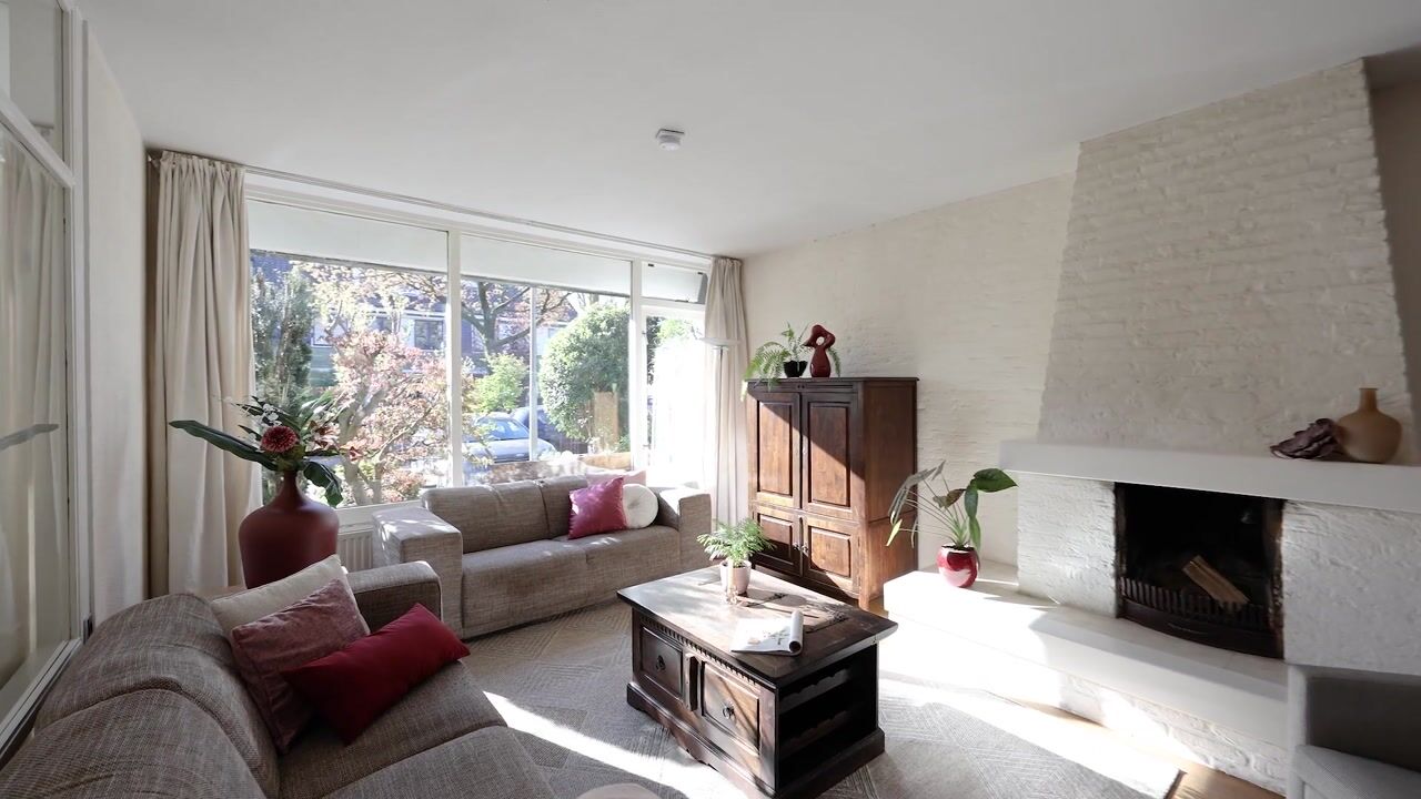 Video of Kameelstraat 20