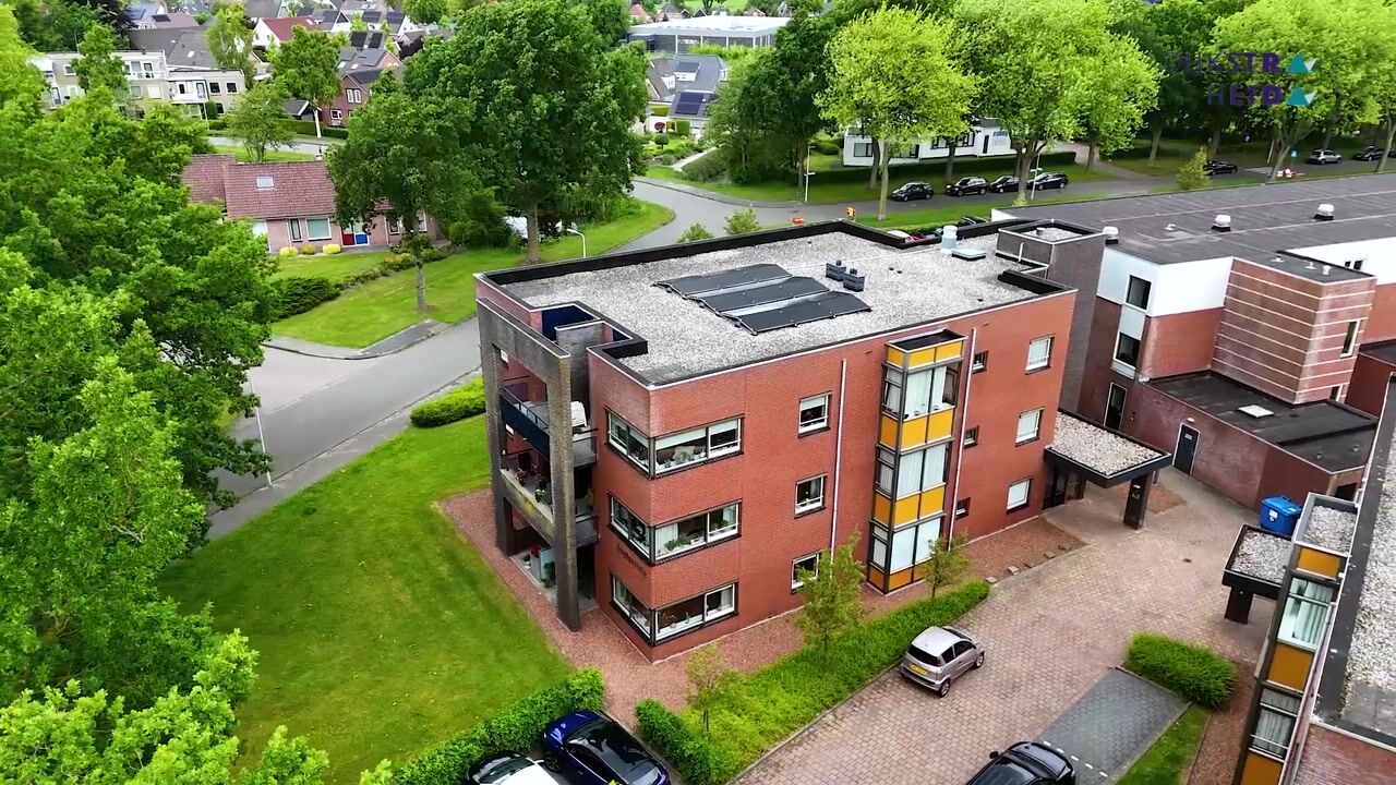 Video van Zonneweide 19-B