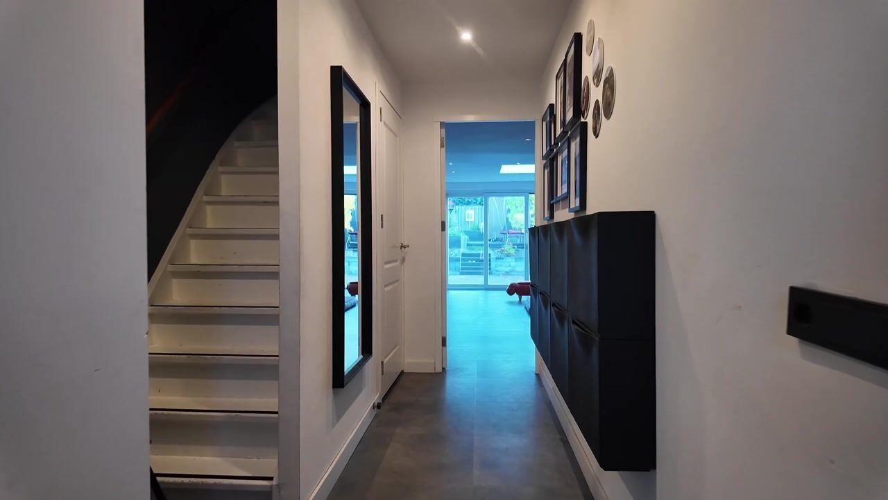 Video van Hunzestraat 22