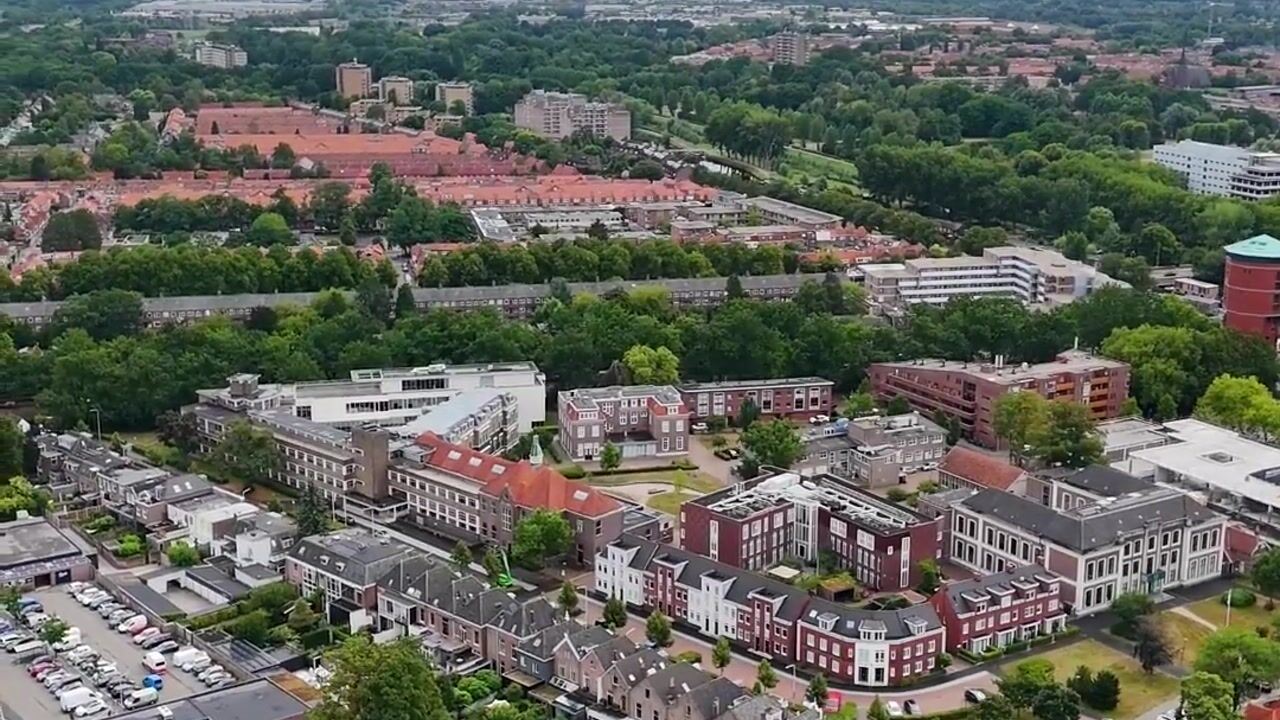 Video of Rhijnvis Feithlaan 64