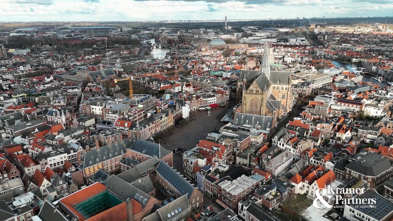 Video van Koningstraat 20-C