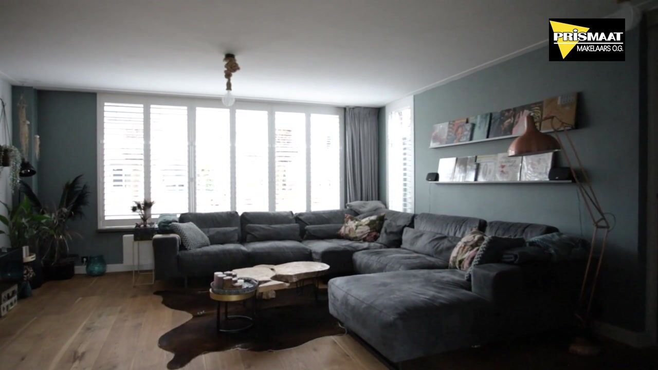 Video van Burg. S. Schagenstraat 1